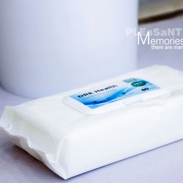 Disinfecting Wet Wipes Disinfecting Wet Wipes