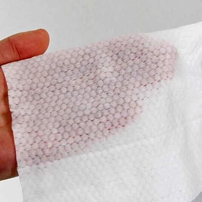 Flushable Toilet Wipes
